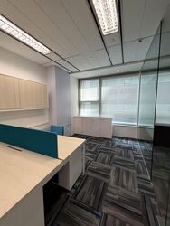 The Heeren (D9), Office #572981651